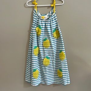 Mini Boden dress